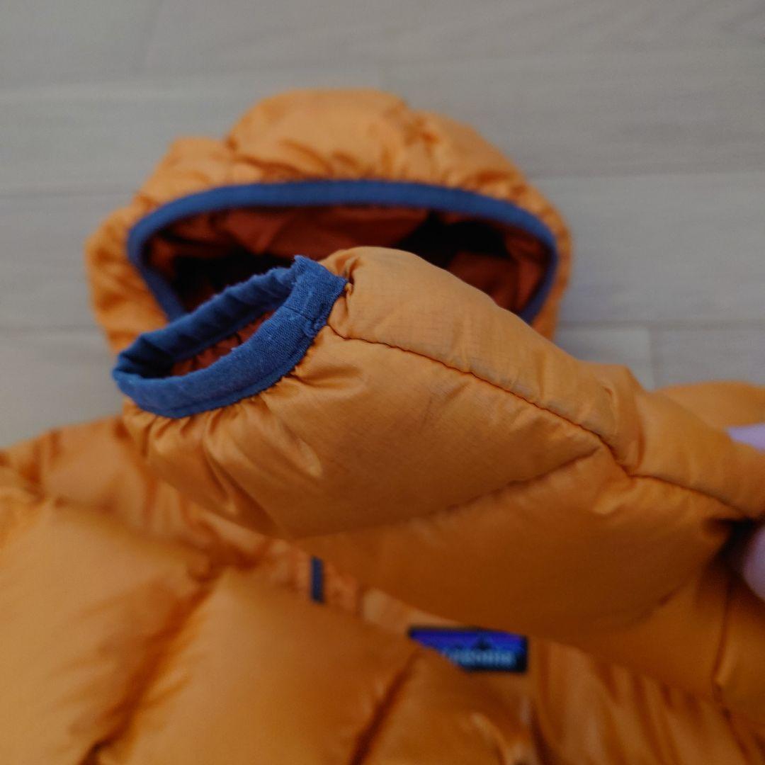Patagonia　パタゴニア　キッズダウン　3T