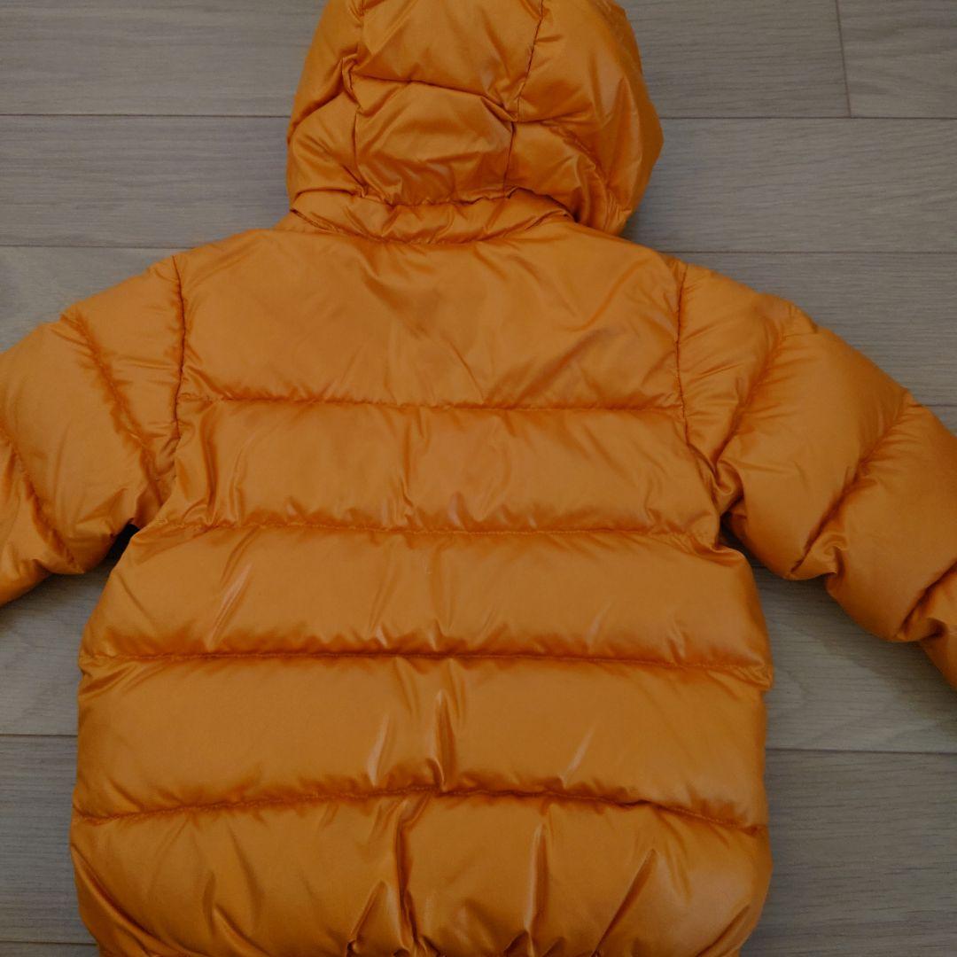 Patagonia　パタゴニア　キッズダウン　3T