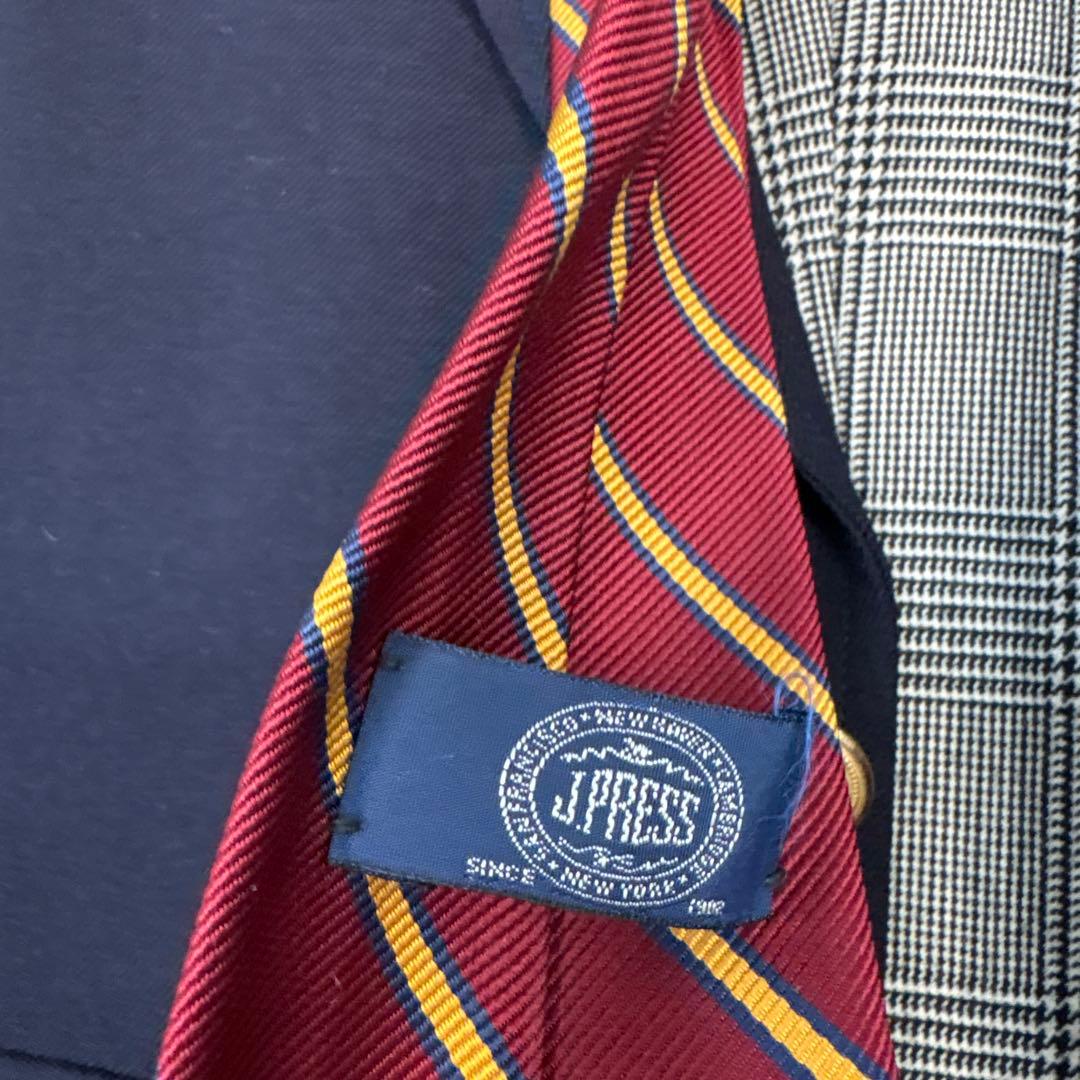 J.PRESS ネイビー スーツ 150cm、140cmセット