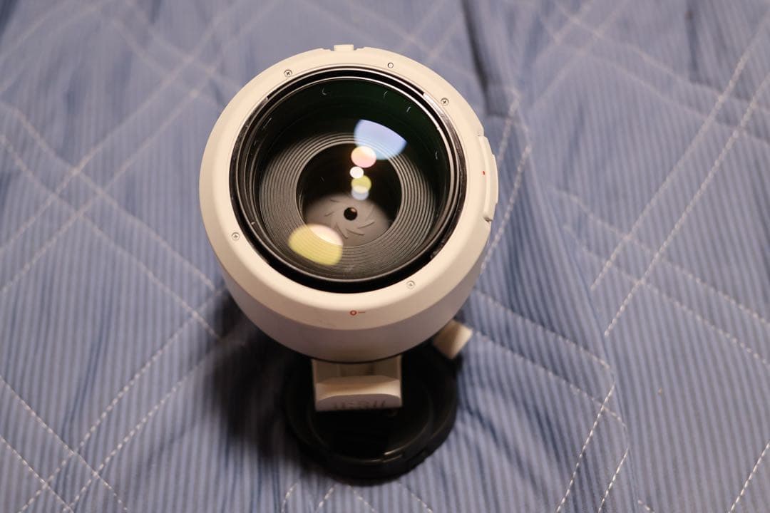 【超美品】Canon RF 70-200mm F2.8 L IS USM