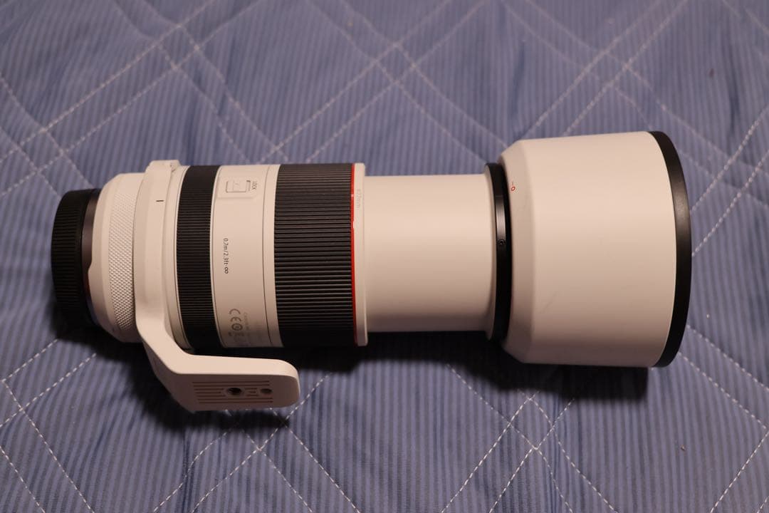 【超美品】Canon RF 70-200mm F2.8 L IS USM