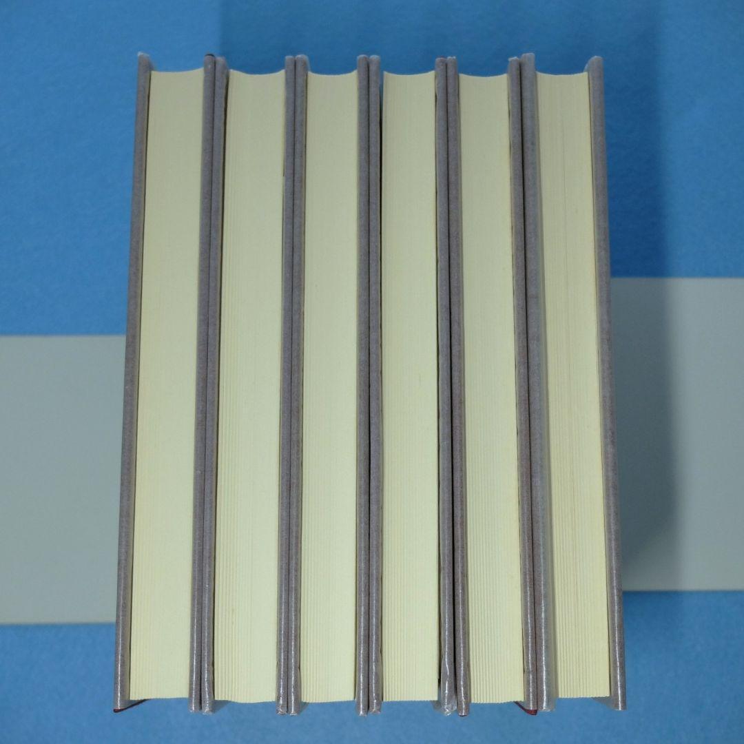 辰野隆随想全集　全5巻＋別巻１巻　６冊揃え　月報付き