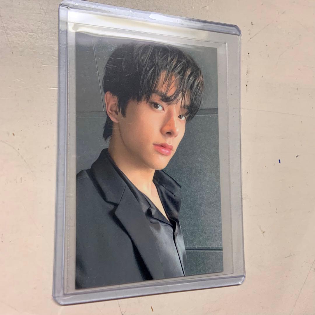 ENHYPEN 儚い ユニバ ラキドロ ジェイク  通常版CD セット