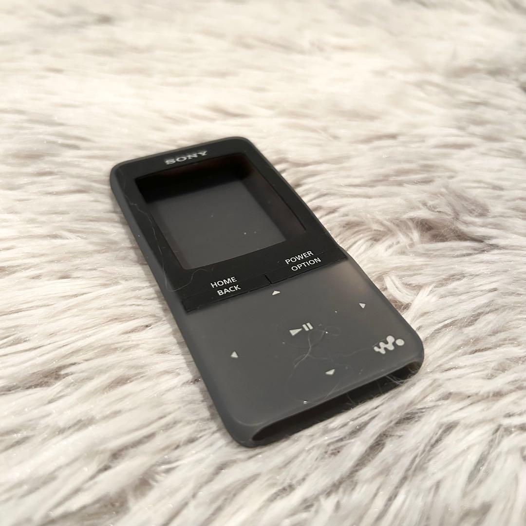 【極美品】 SONY NW-S315 WALKMAN 16GB