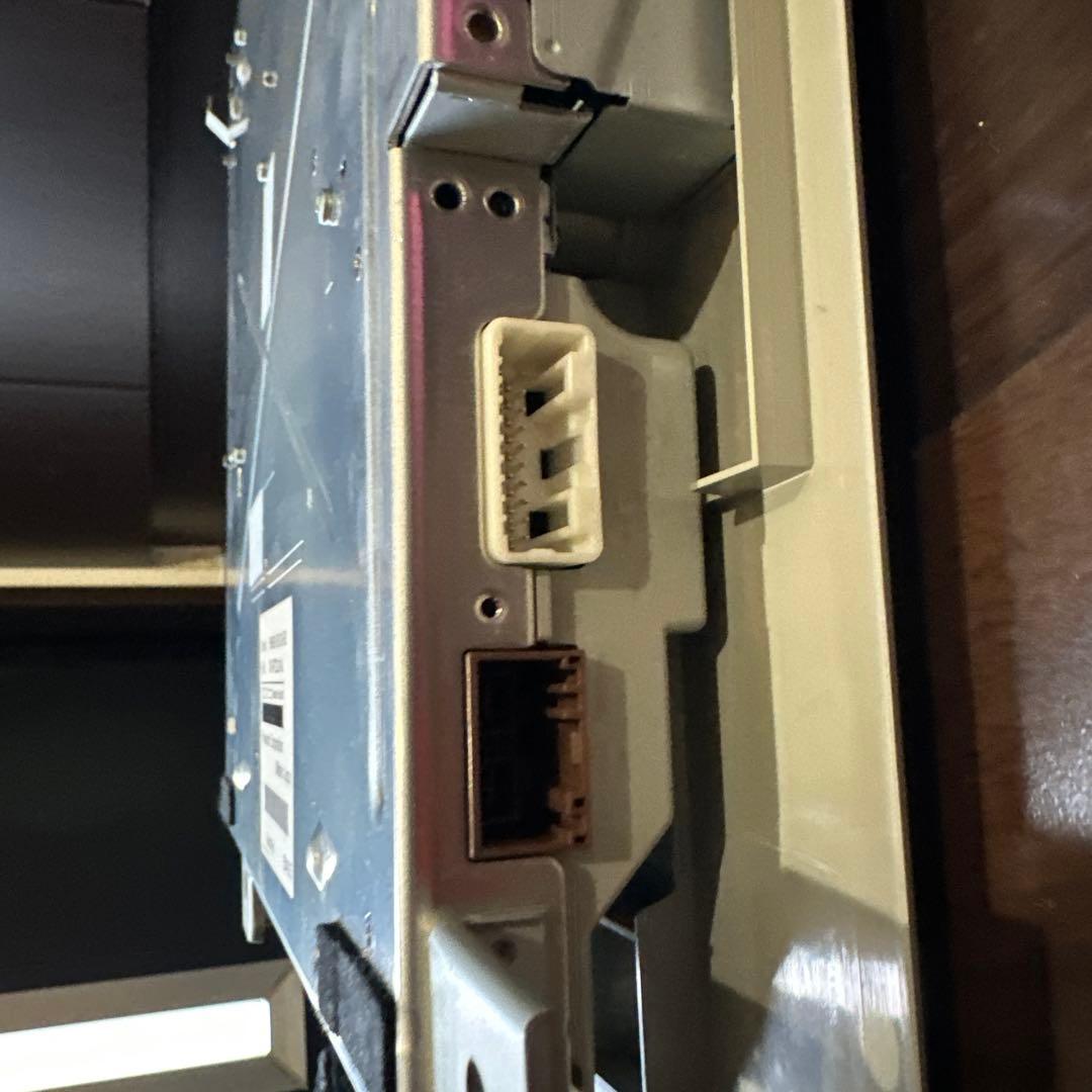 ヴェルファイア アルファード 20系 ナビ