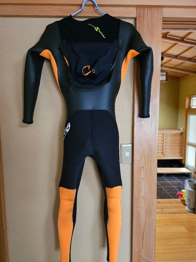 サーフィン・ボディボード BEWET