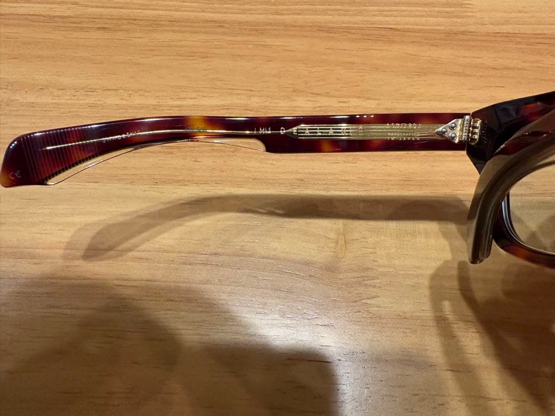 JACQUES MARIE MAGE DEALAN ジャックマリーマージュ