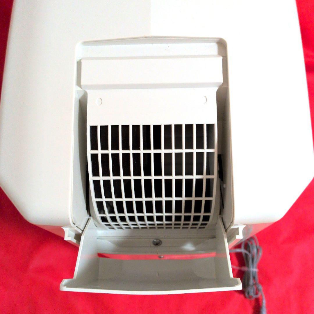【美品✦21年製】冷風・衣類乾燥除湿機どこでもクーラー　✦CDM-F1021✦