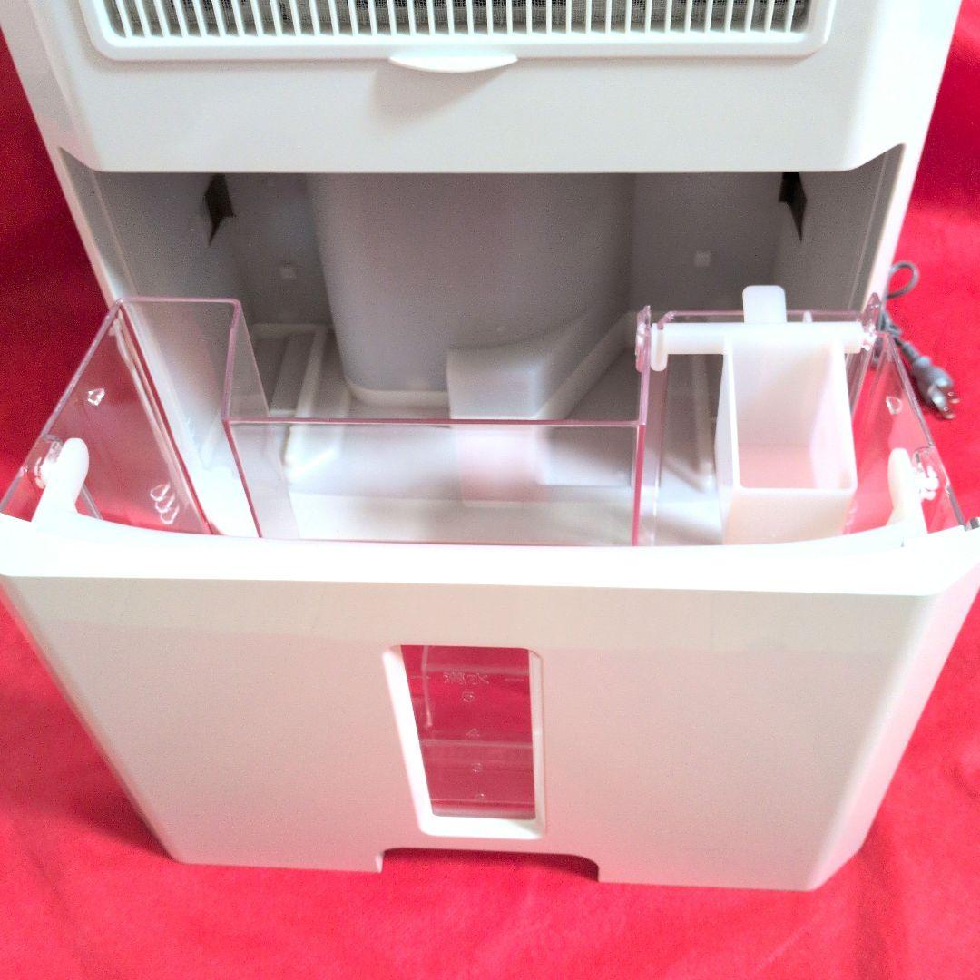 【美品✦21年製】冷風・衣類乾燥除湿機どこでもクーラー　✦CDM-F1021✦