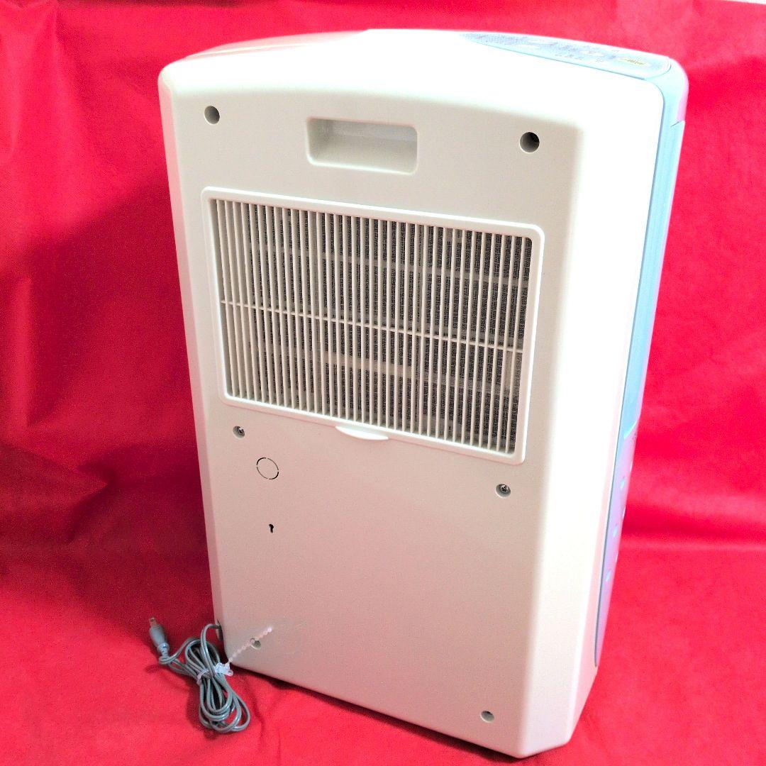 【美品✦21年製】冷風・衣類乾燥除湿機どこでもクーラー　✦CDM-F1021✦