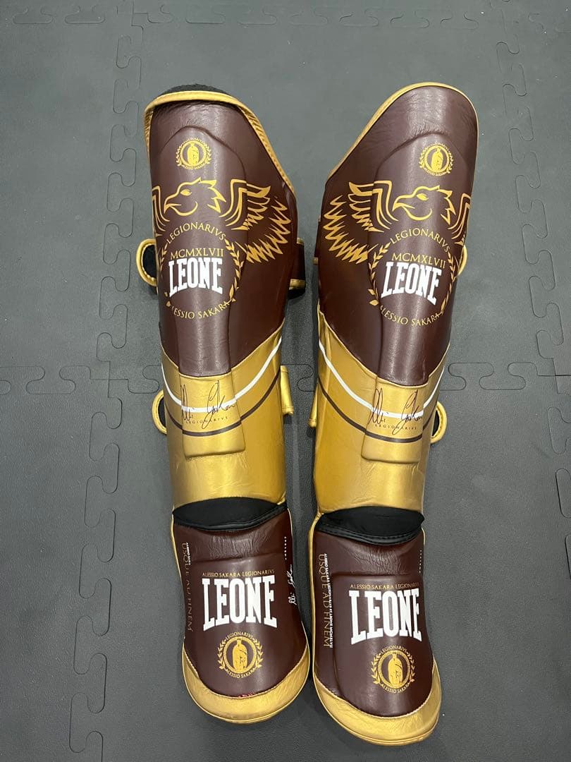 レオーネ 1947 レガース