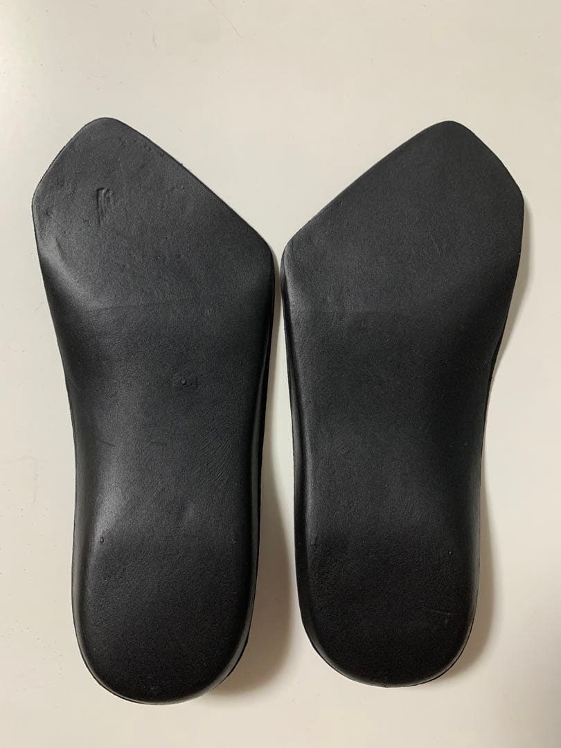 ECOUIN ハーフインソール　Mサイズ