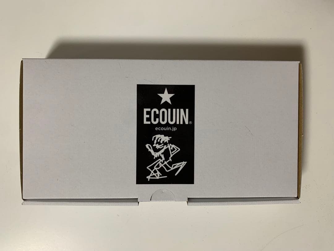 ECOUIN ハーフインソール　Mサイズ