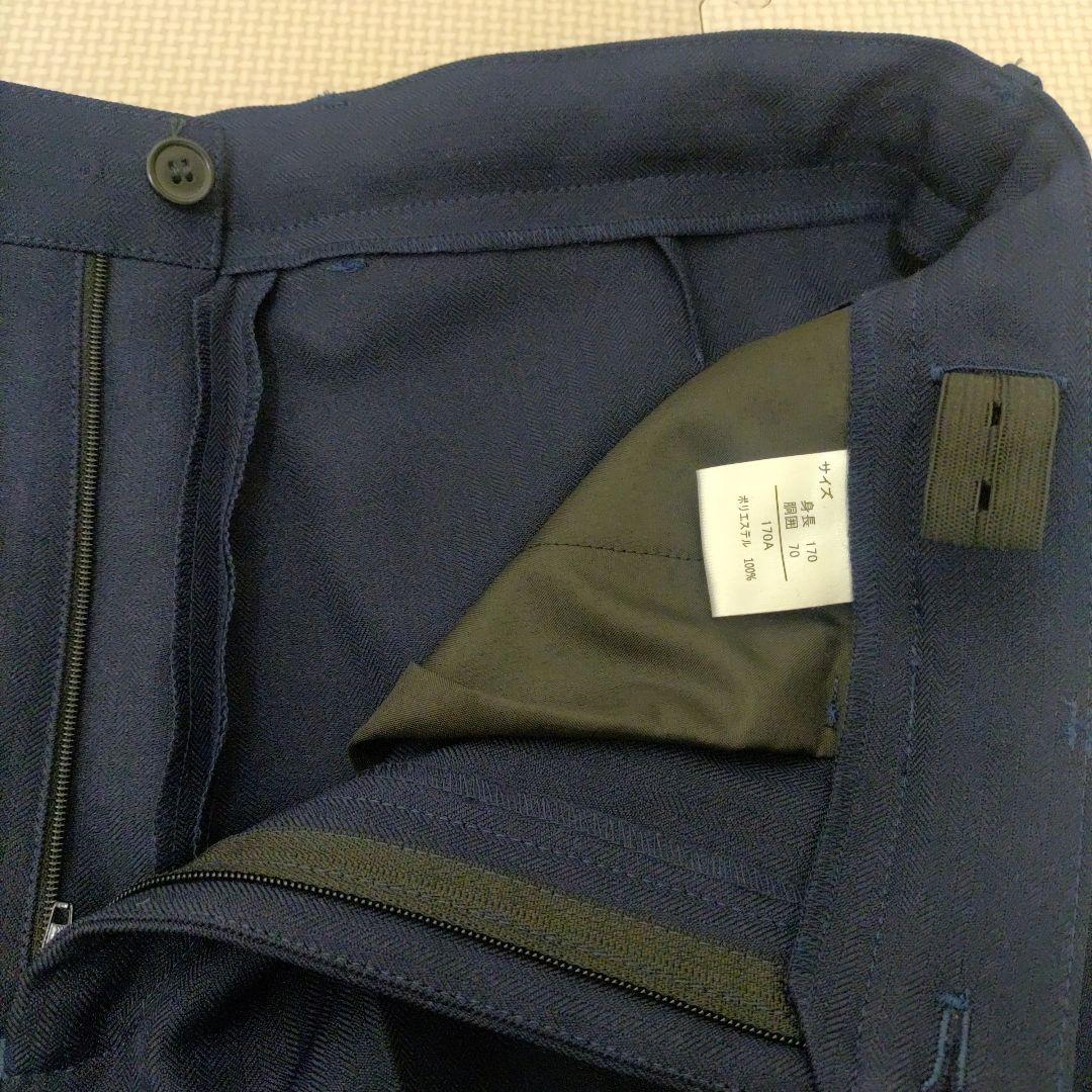 WANDER FACTORY 男児フォーマルスーツ　170A 卒業式