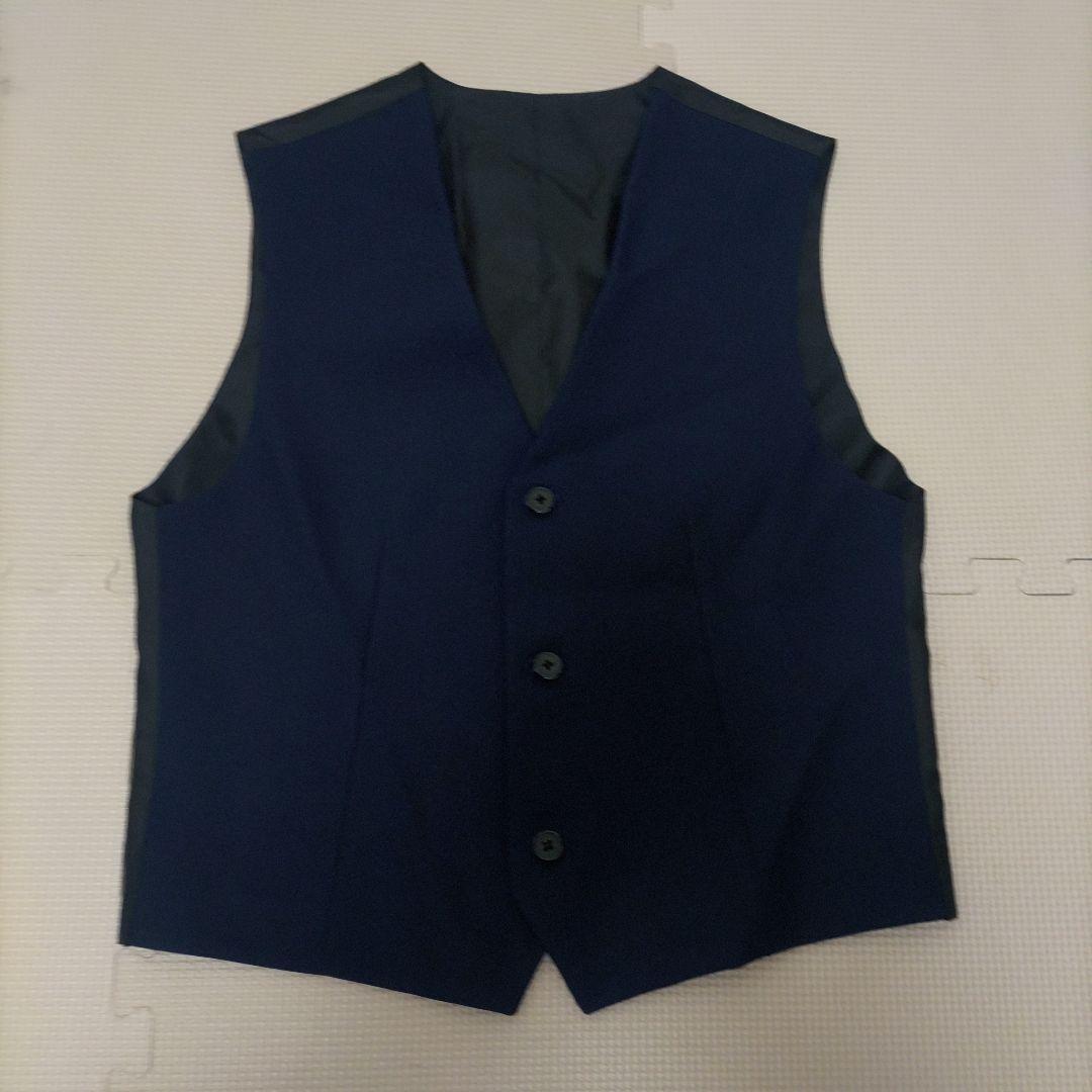 WANDER FACTORY 男児フォーマルスーツ　170A 卒業式