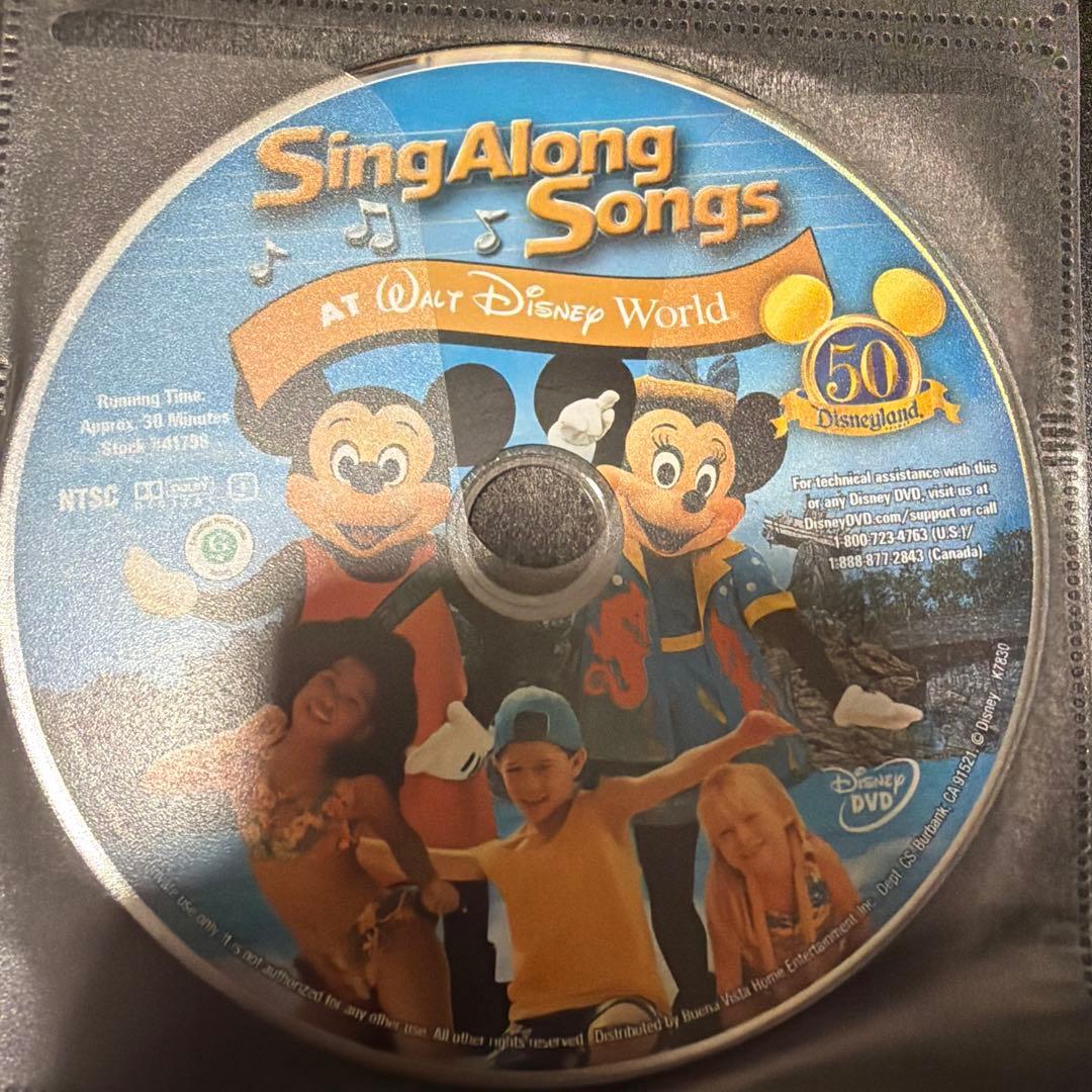 キッズ・ファミリー DVD