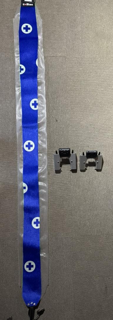 BC用 VECTOR GLIDE Cordova SUPERLIGHT 180