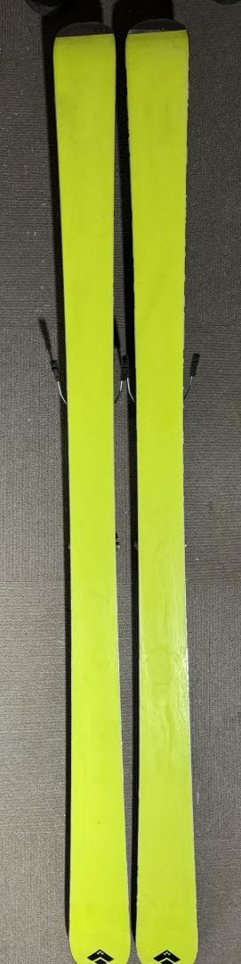 BC用 VECTOR GLIDE Cordova SUPERLIGHT 180