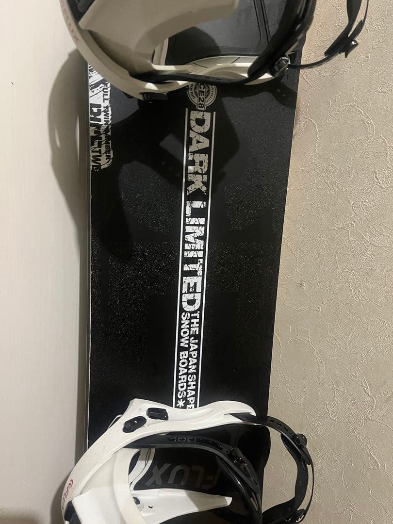 RICE28 RT7 148cm ボードのみ！