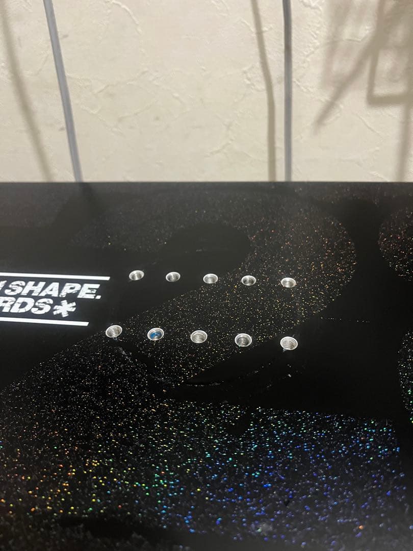 RICE28 RT7 148cm ボードのみ！