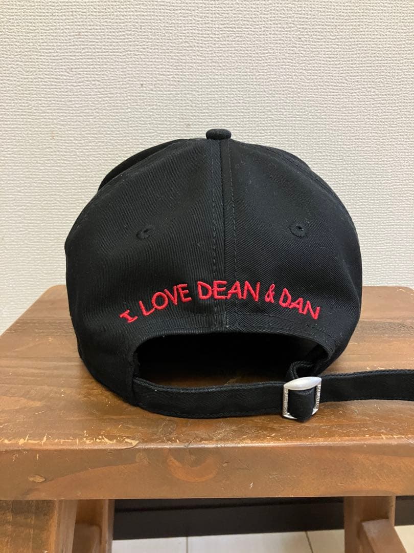 美品BETTY BOOP BASEBALL CAP