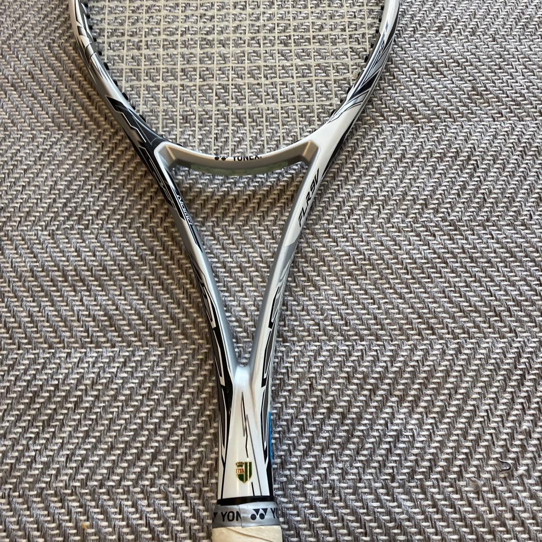YONEX エフレーザー9V
