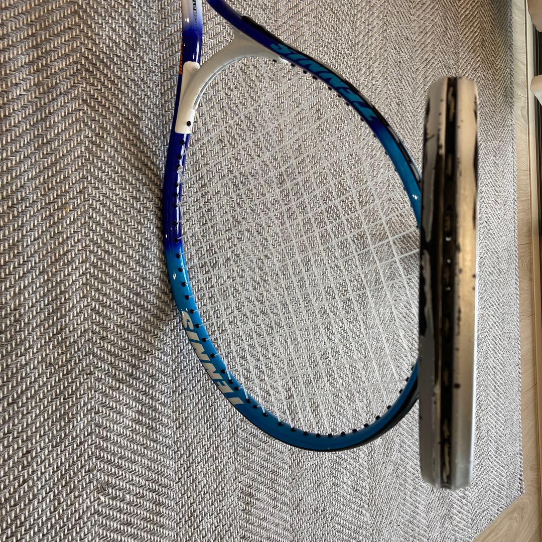 YONEX エフレーザー9V