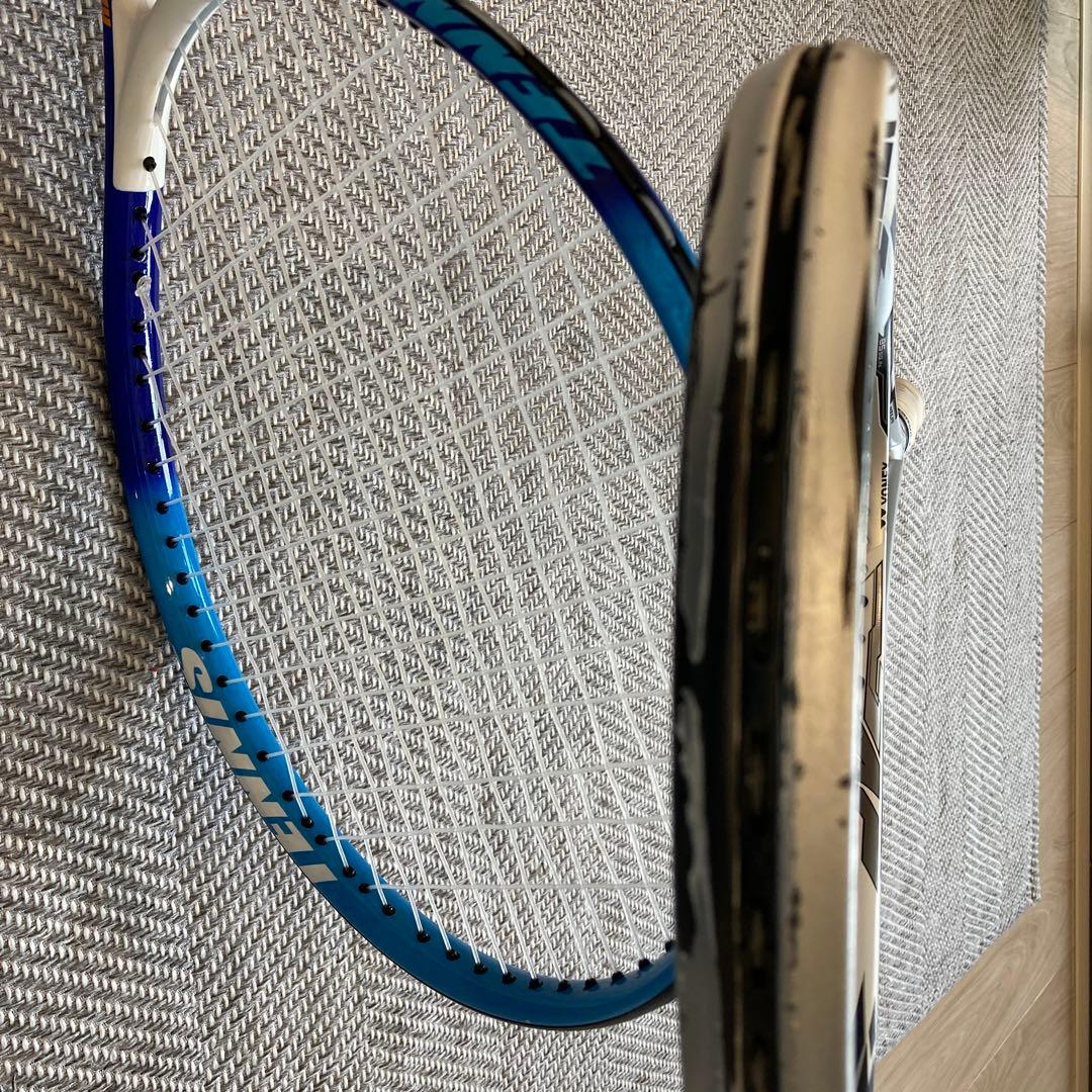 YONEX エフレーザー9V