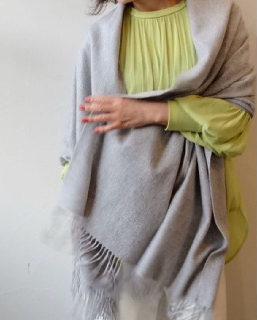 ouiさま♡杢グレー