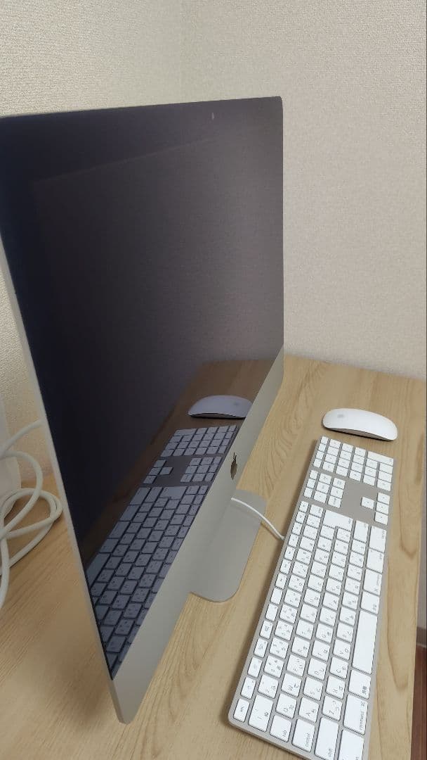 iMac 21.5インチA1418 Late2013 16GB 1TB