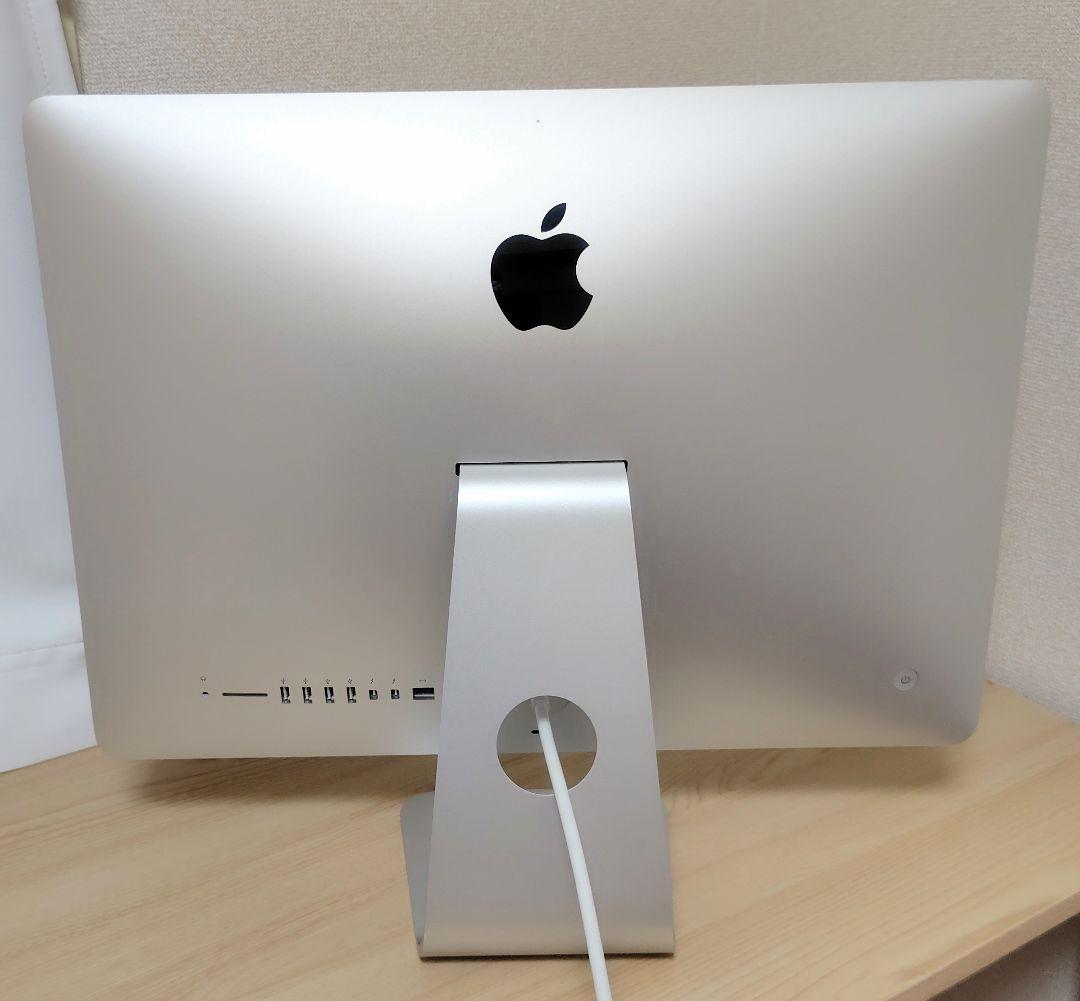 iMac 21.5インチA1418 Late2013 16GB 1TB