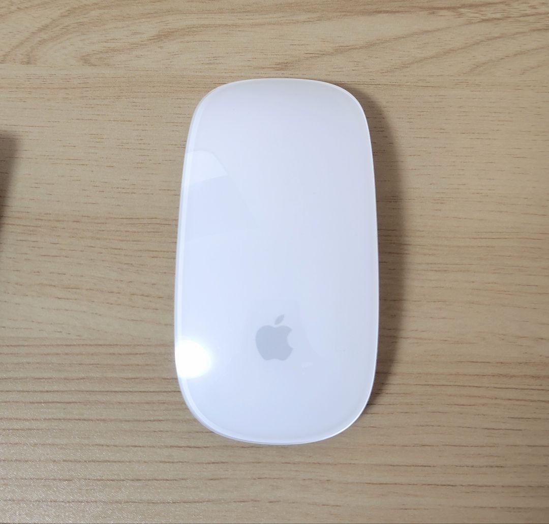 iMac 21.5インチA1418 Late2013 16GB 1TB