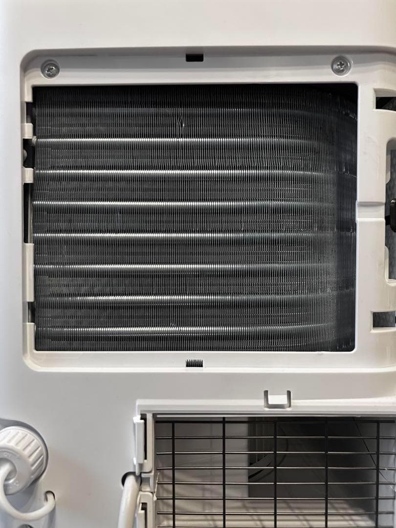 極美品 アイリスオーヤマ スポットクーラー IPA-2202G