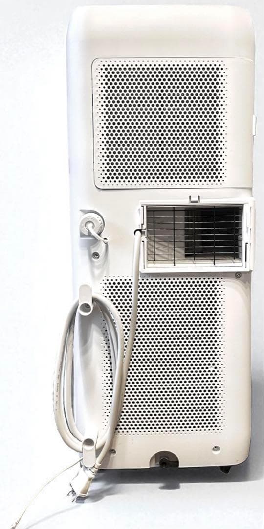 極美品 アイリスオーヤマ スポットクーラー IPA-2202G