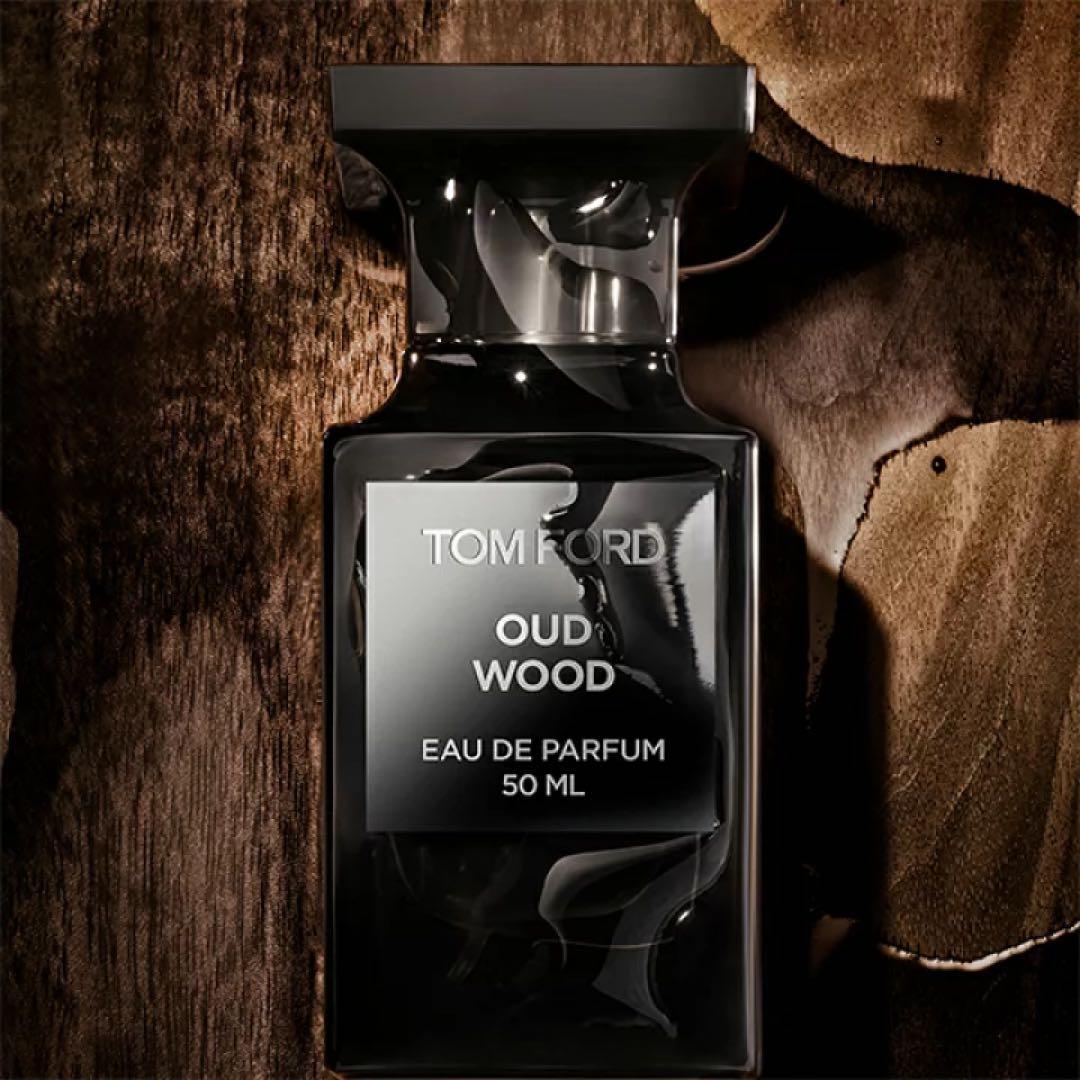 TOM FORD OUD WOOD(ウード・ウッド)