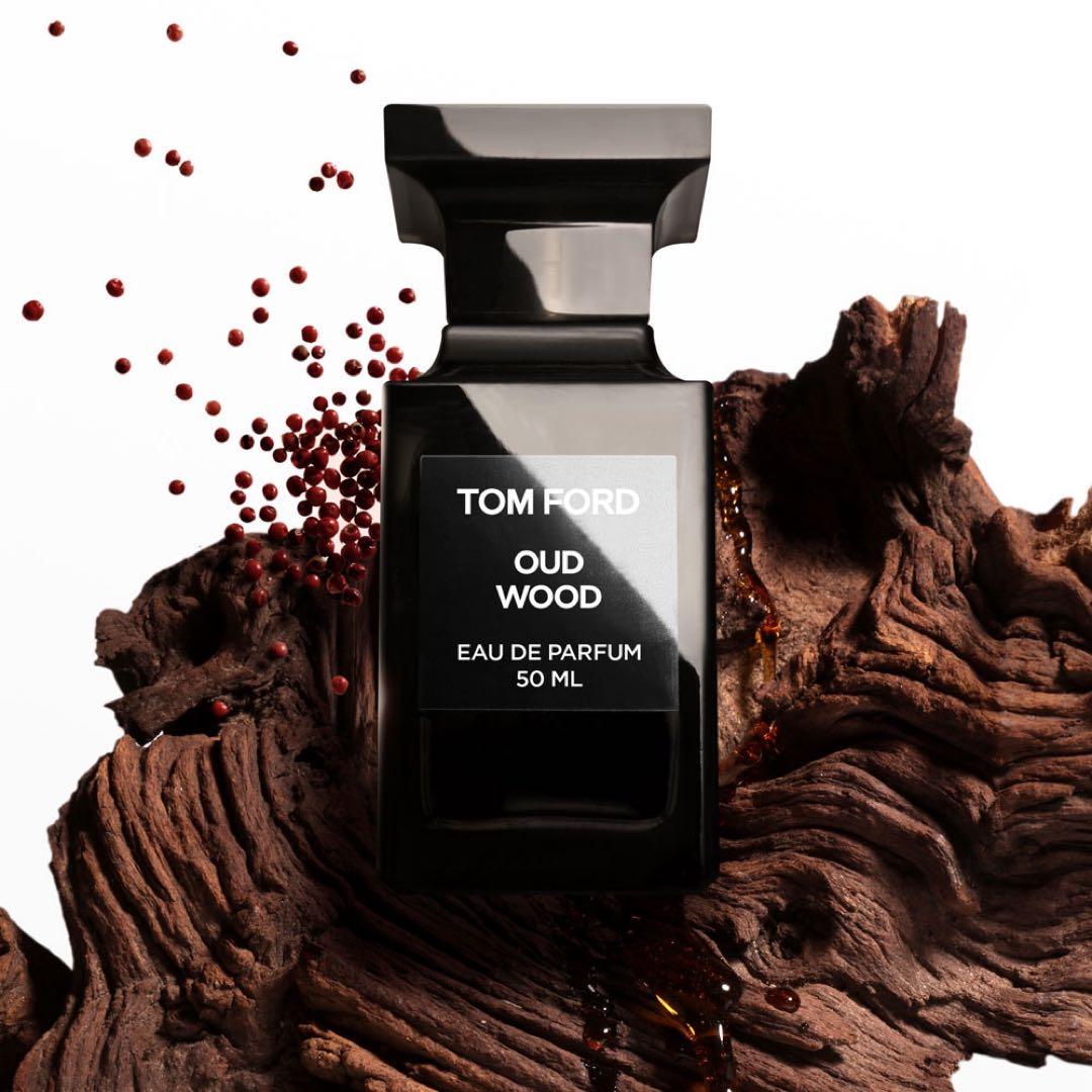 TOM FORD OUD WOOD(ウード・ウッド)