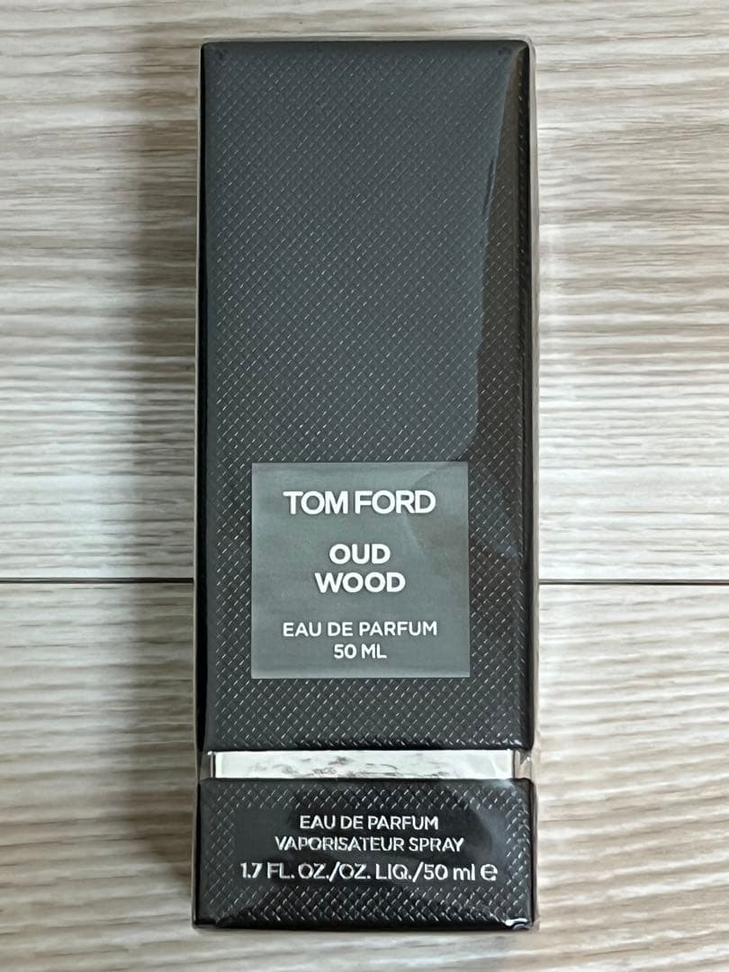 TOM FORD OUD WOOD(ウード・ウッド)