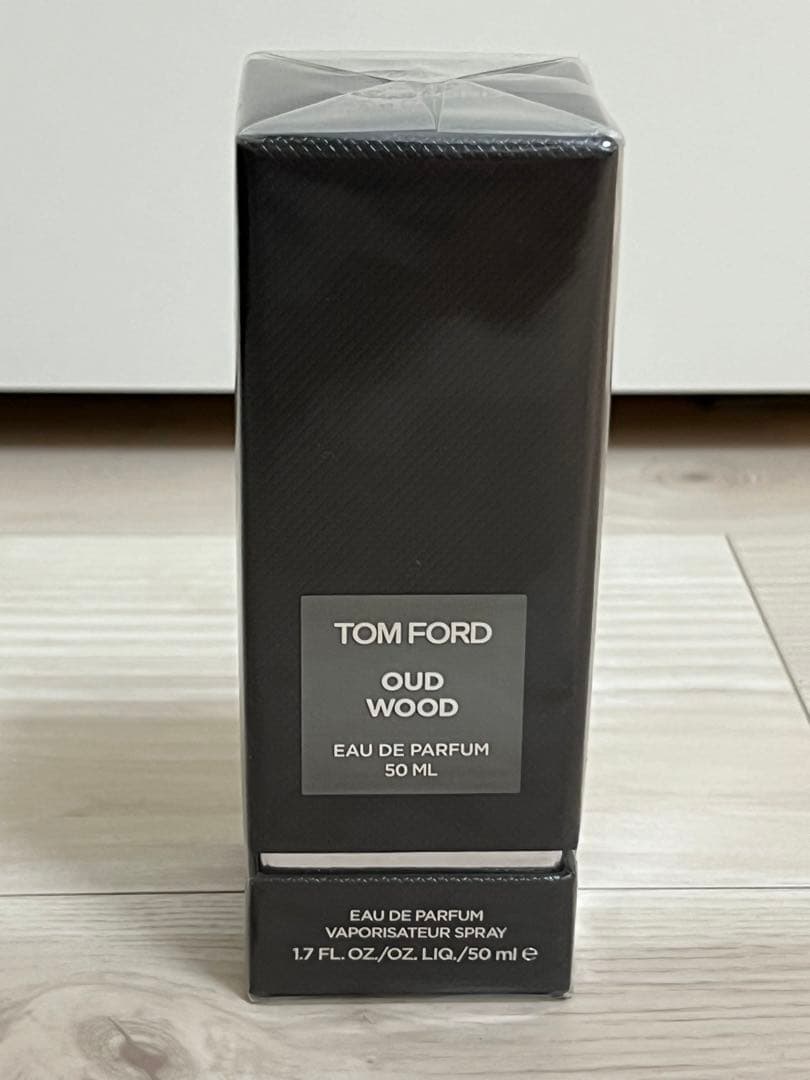 TOM FORD OUD WOOD(ウード・ウッド)