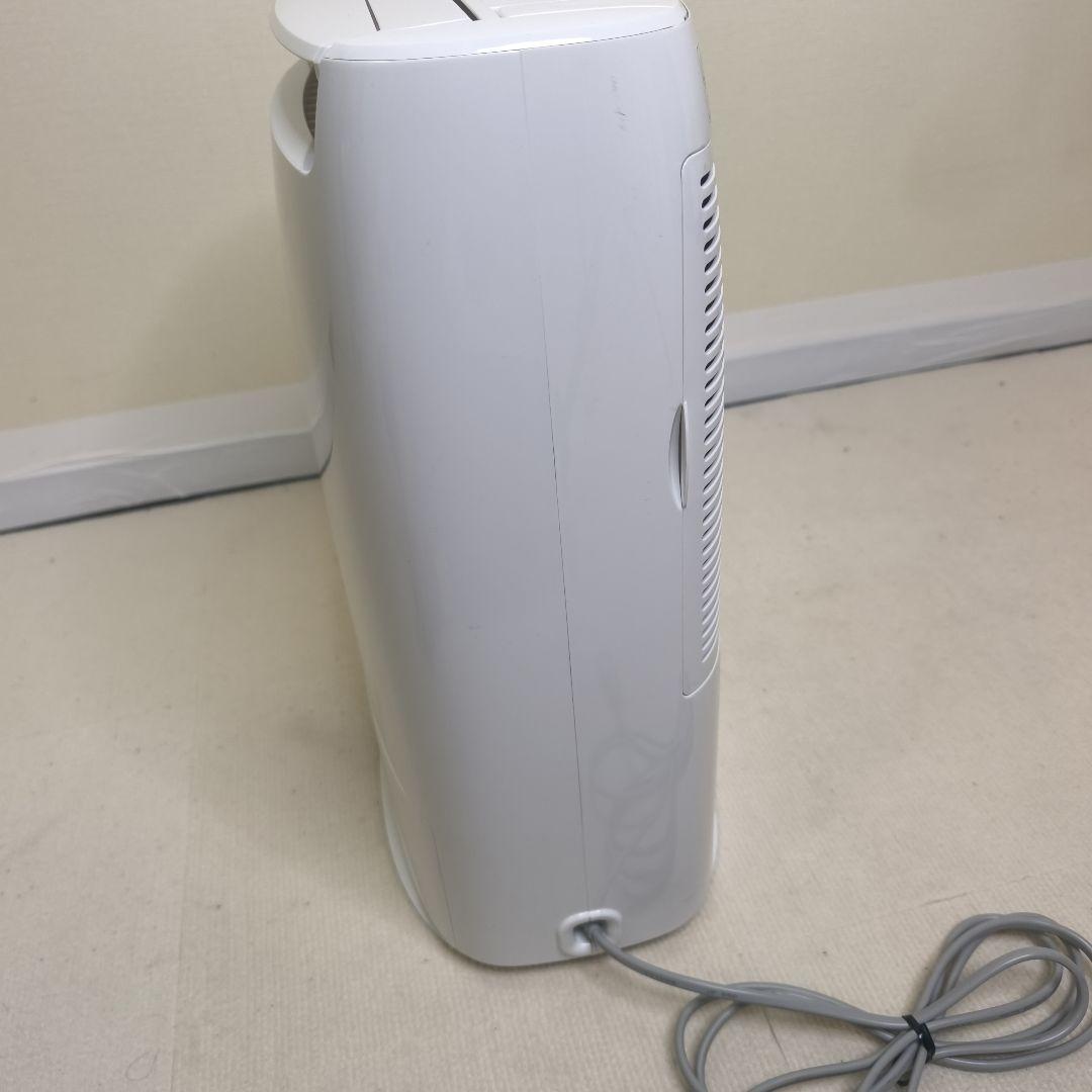 ☆パナソニック　衣類乾燥除湿機　F-YZP60　デシカント式　エコナビ　17年製