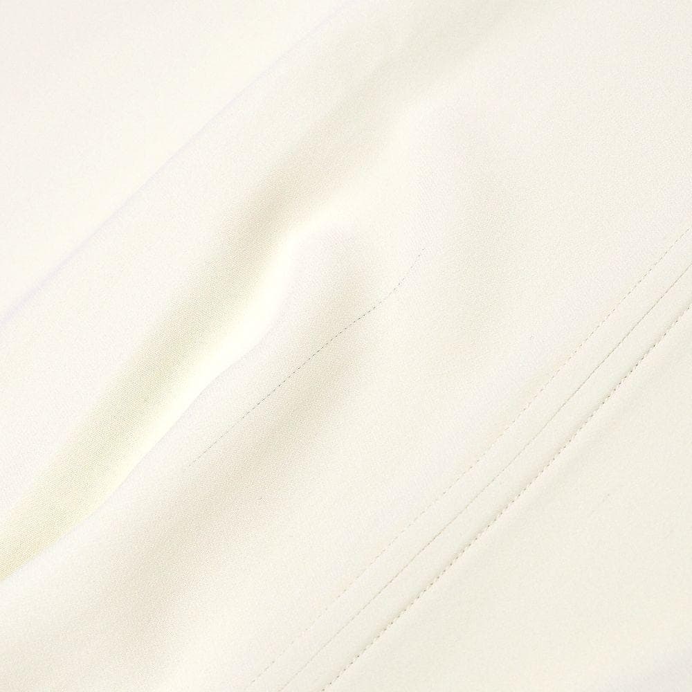 I0671S 未使用品訳あり THE ROW チュニックドレス XS ワンピース