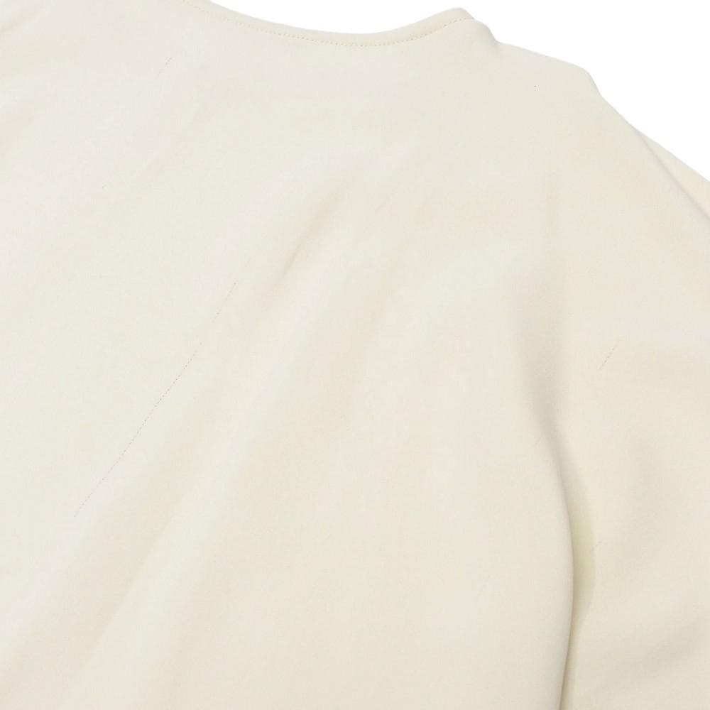 I0671S 未使用品訳あり THE ROW チュニックドレス XS ワンピース