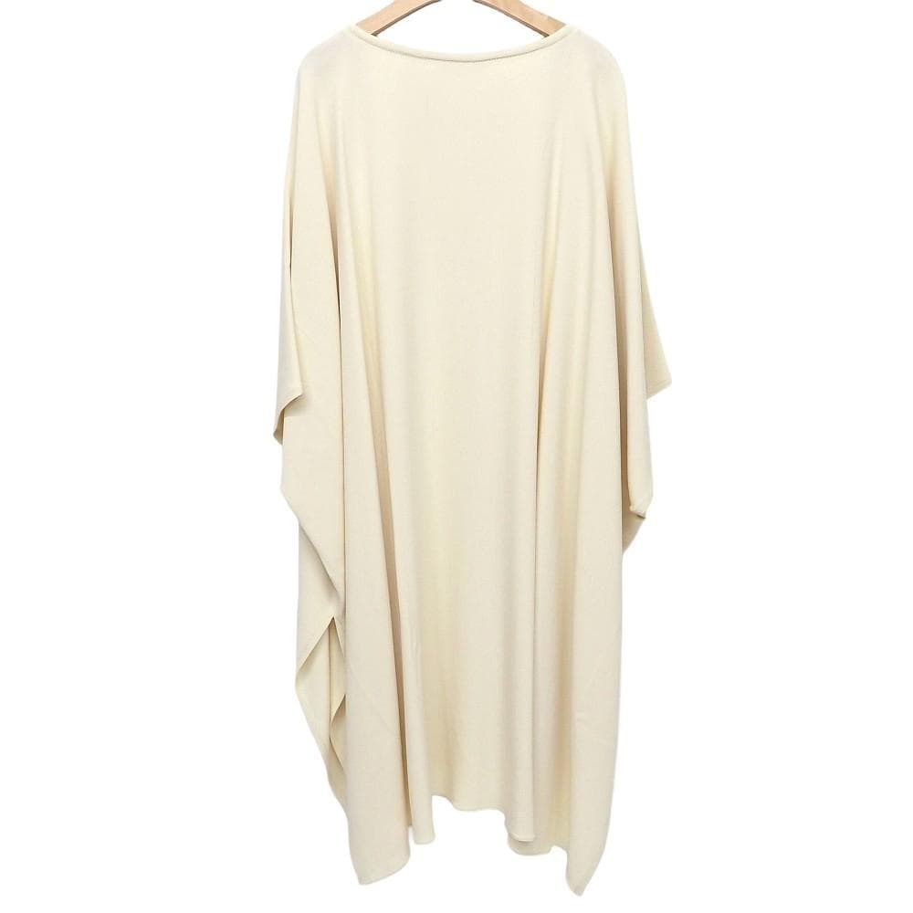 I0671S 未使用品訳あり THE ROW チュニックドレス XS ワンピース