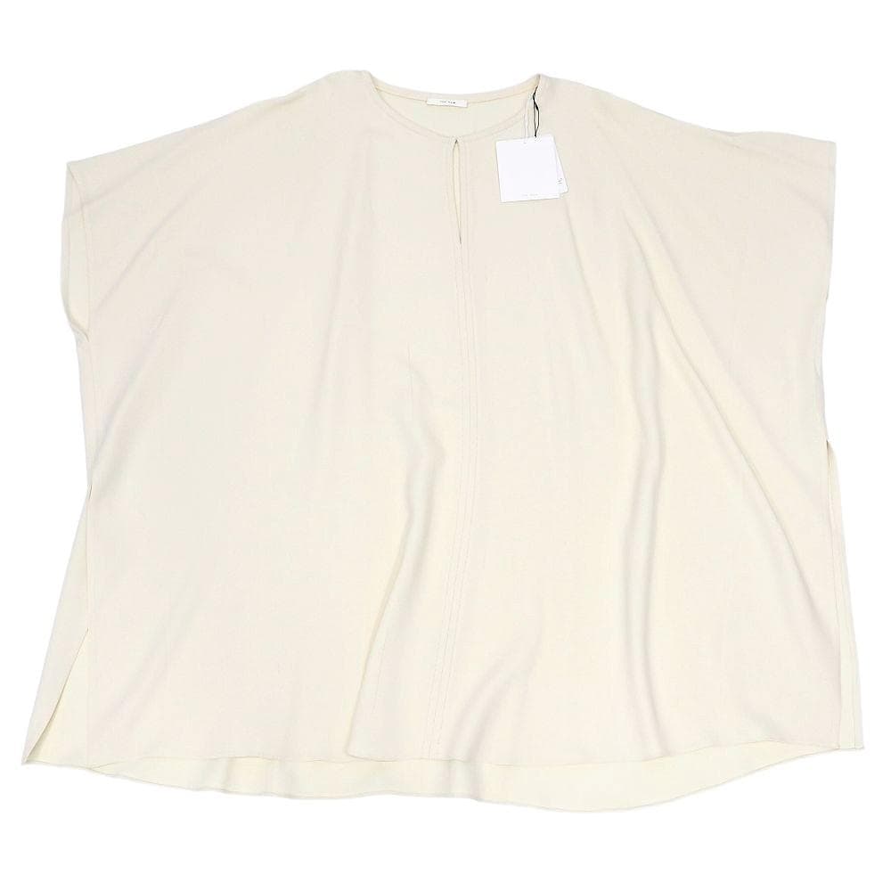 I0671S 未使用品訳あり THE ROW チュニックドレス XS ワンピース