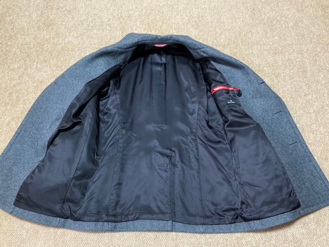 専用！【超美品！】　Paul Smith ピーコート　正規店購入品♡新品同様