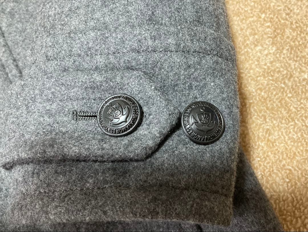 専用！【超美品！】　Paul Smith ピーコート　正規店購入品♡新品同様