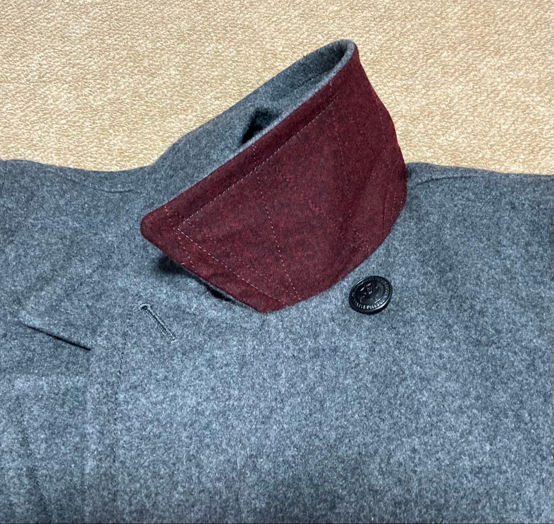 専用！【超美品！】　Paul Smith ピーコート　正規店購入品♡新品同様