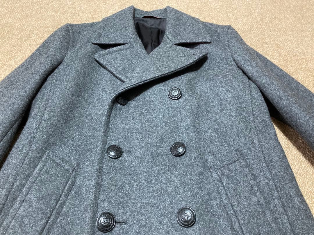 専用！【超美品！】　Paul Smith ピーコート　正規店購入品♡新品同様