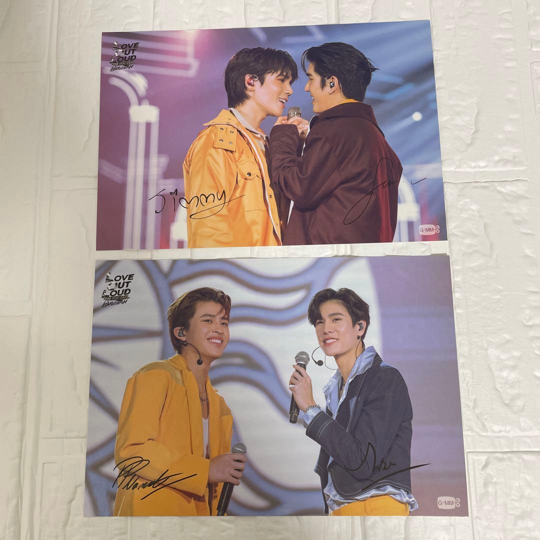 ミュージック LOVE OUT LOUD FAN FEST 2023 DVD