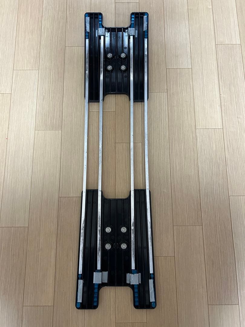 OJKカービングプレート CP-02 Plus