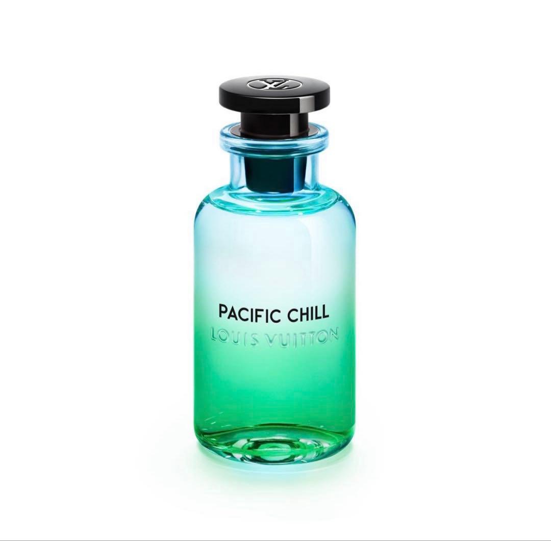 LOUIS VUITTON PACIFIC CHILL 香水